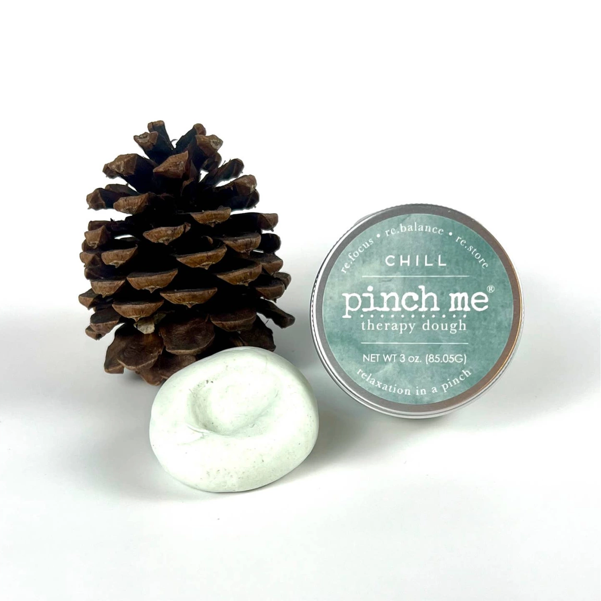 Therapy Dough - Chill 3oz