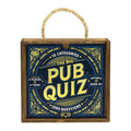 The Big Pub Quiz