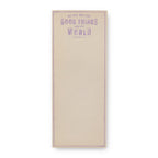 Skinny Notepad
