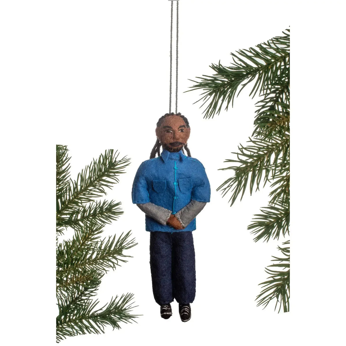 People Ornaments