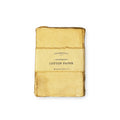 Handmade Cotton Paper Bundle - Wheat