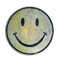Smiley Face Vinyl Record