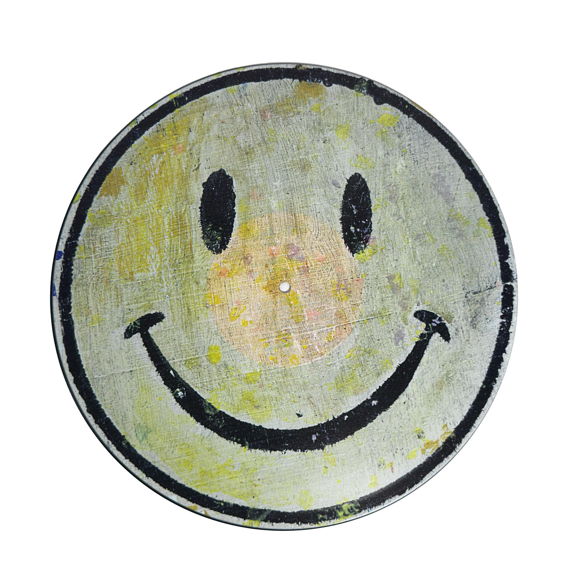 Vinyl Records