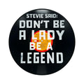 Stevie Said Vinyl Record