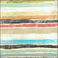Stripes Art Print - Gallery Wrap