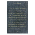 St. Therese Art Print - Gallery Wrap