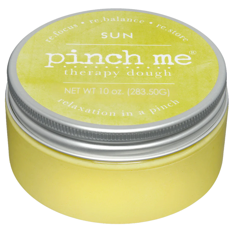 Therapy Dough