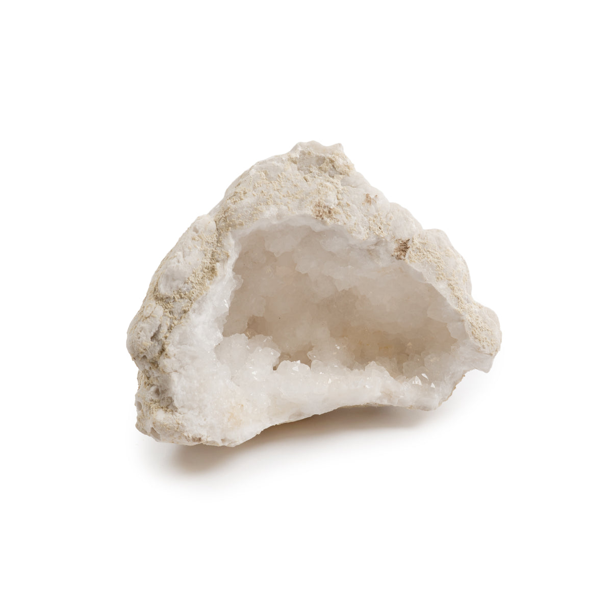***Oversized Tabletop Geode - size and shape will vary