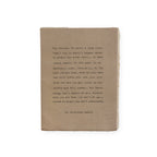 You Become Large Deckled Edge Notebook - Sage