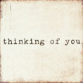 Thinking of You Art Print