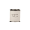This Little Light Shine Candle