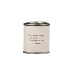 Shine Candle Collection