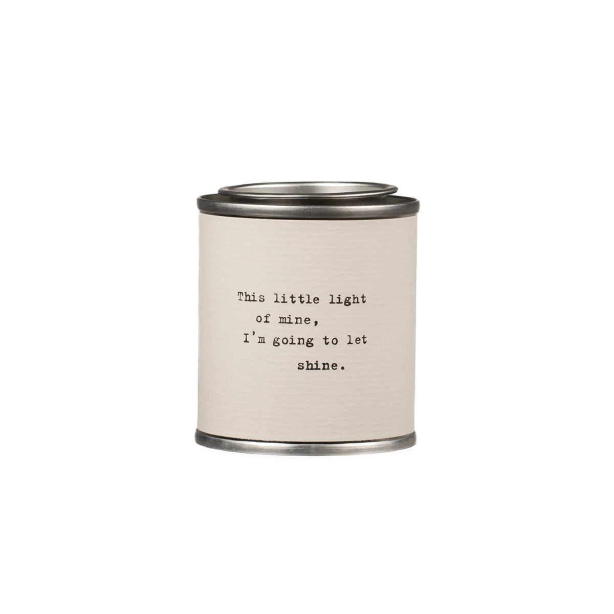 Shine Candle Collection