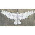 This Sky by Hafiz Art Print - 96" x 48"