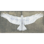 This Sky by Hafiz Art Print