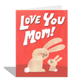 Love You Bunnies