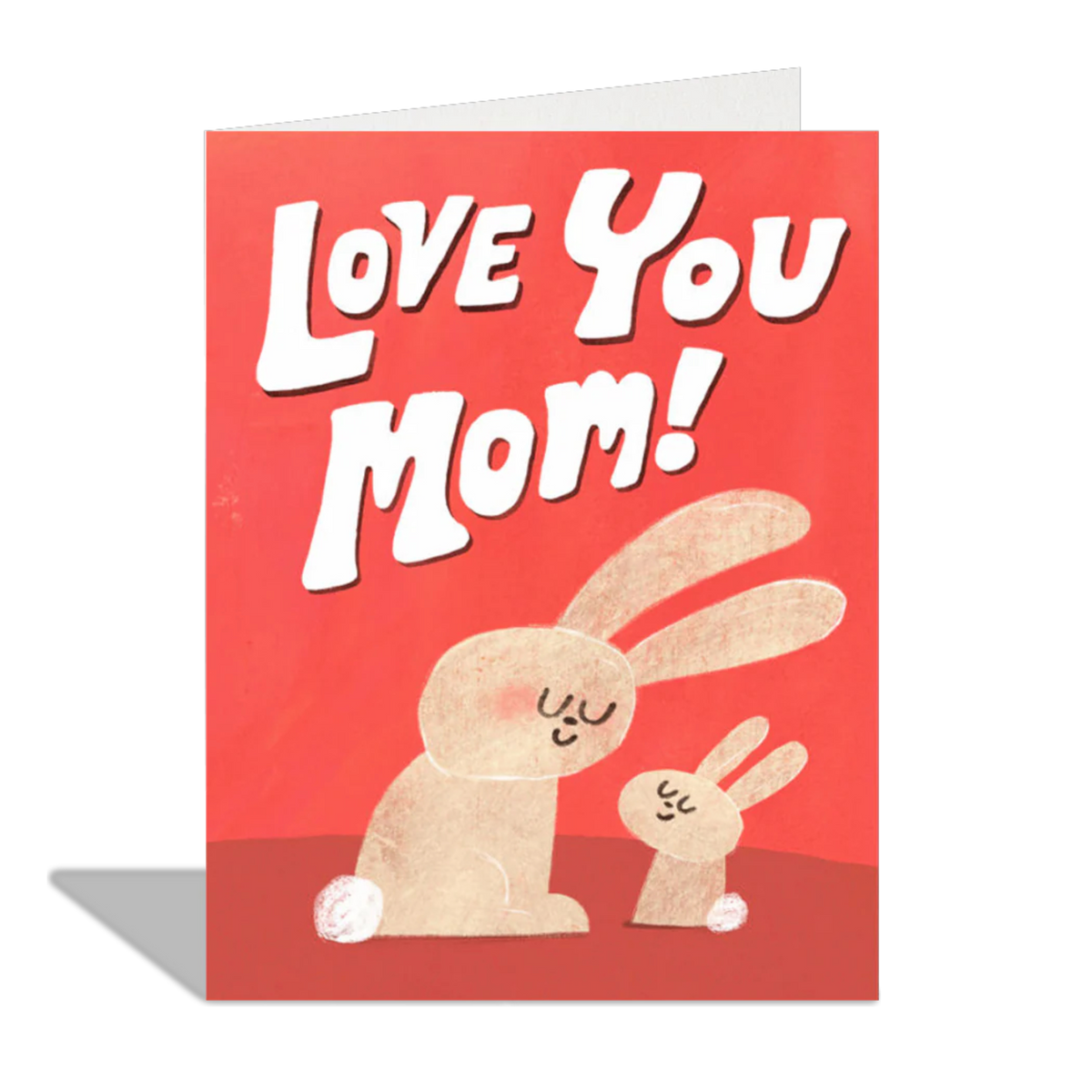 Love You Bunnies