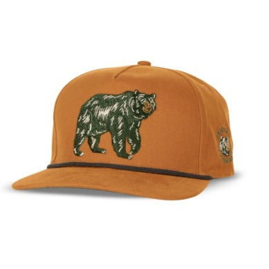 Bear Hat