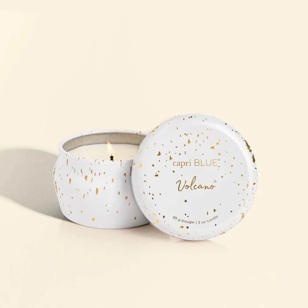 Glimmer Volcano Mini Tin 3 oz.