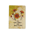 Wild & Free Adventure Journal