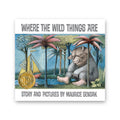 Where the Wild Things Are