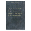 Winnie The Pooh Art Print - Quick Ship