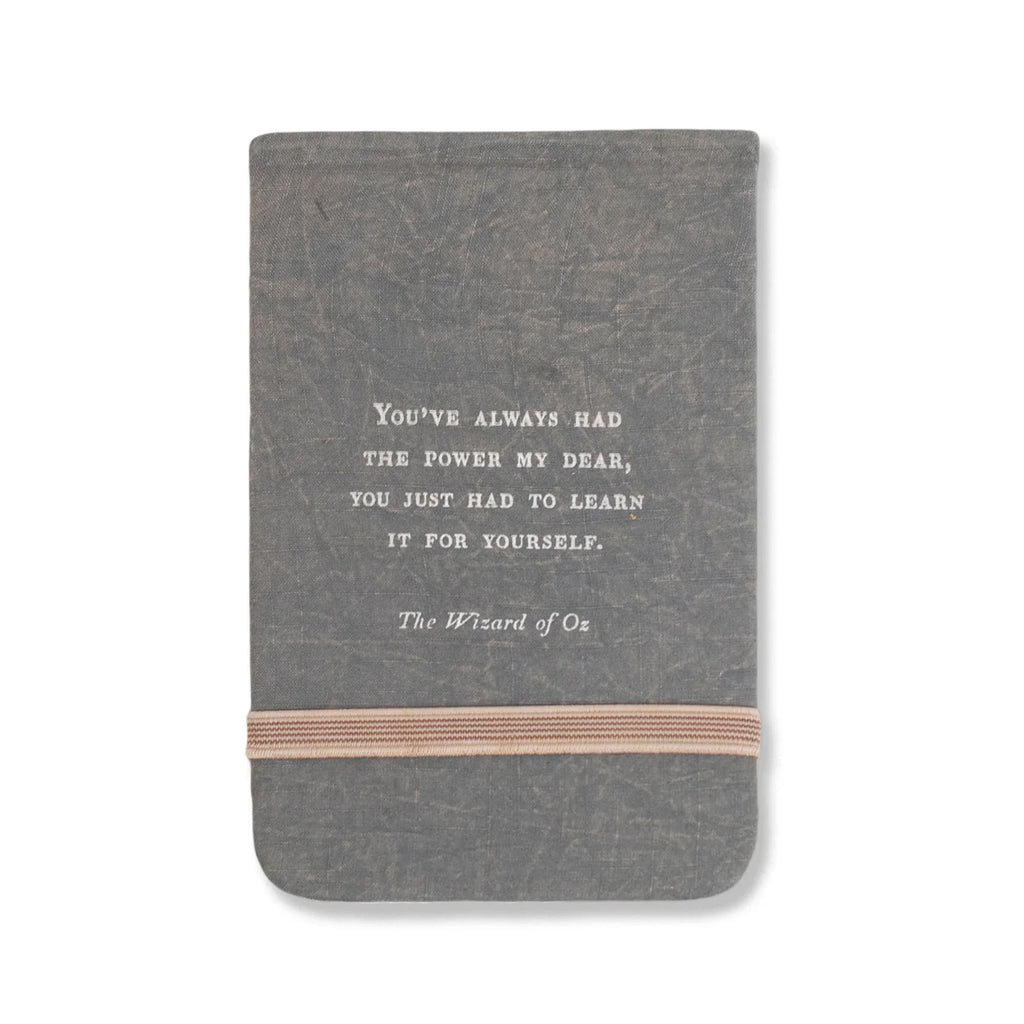 Fabric Notebooks 1st Edition