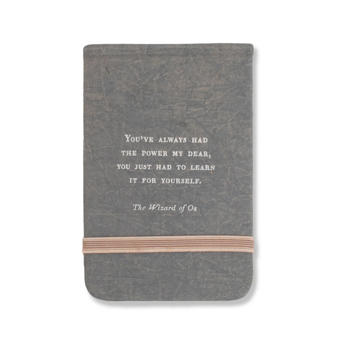 Fabric Notebooks 1st Edition