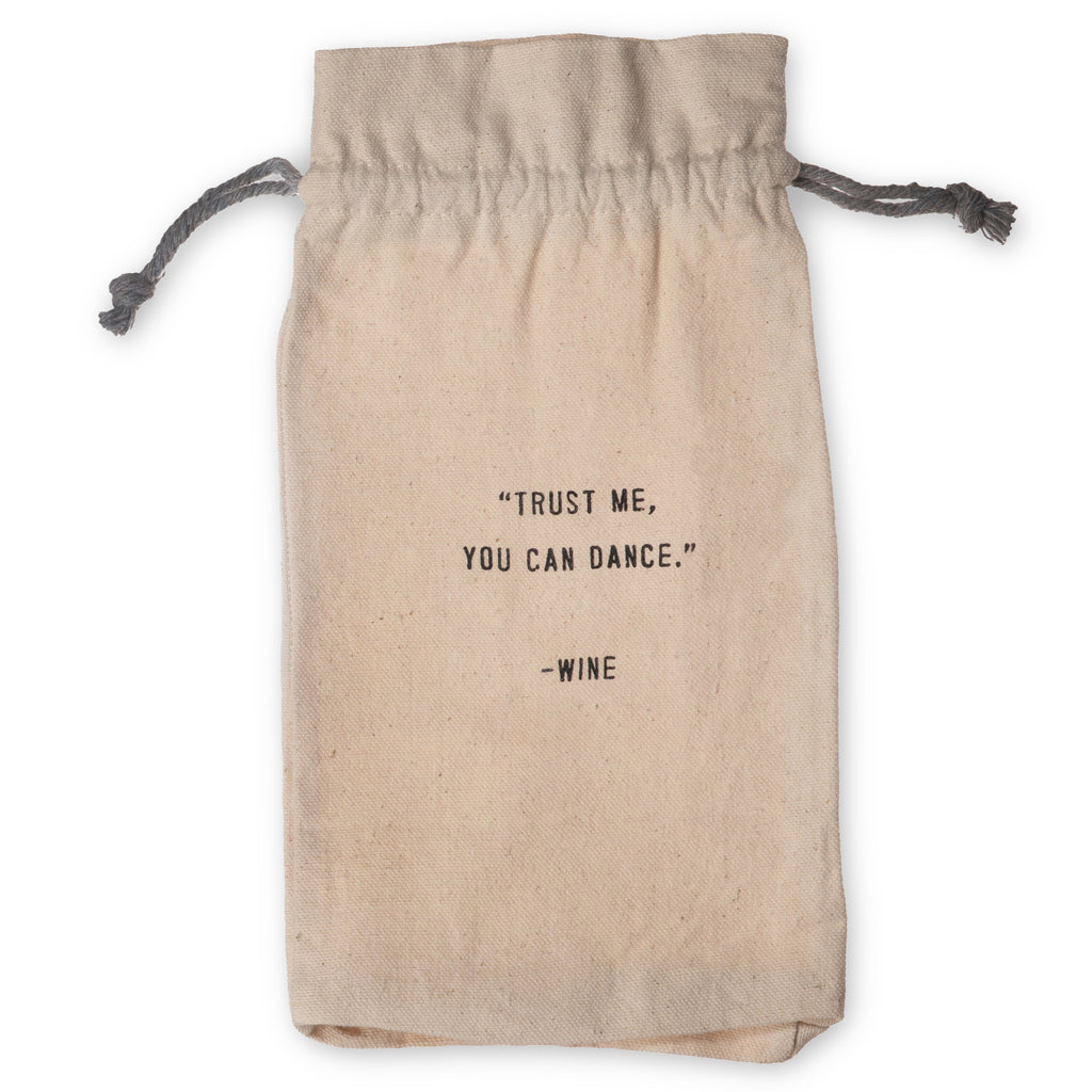 Wine Bag Collection