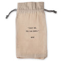 You Can Dance Wine Bag