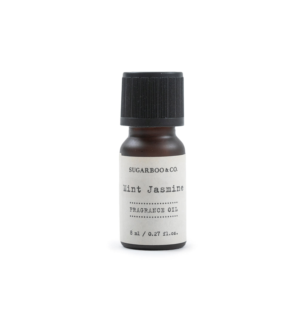Diffuser Oil