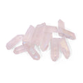 Aura Quartz Points