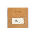 Dandelion Temporary Tattoo - 2 pack