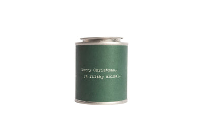 Holiday Candles