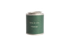 Holiday Candles