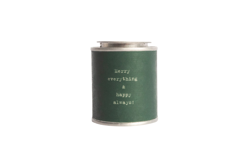 Holiday Candles