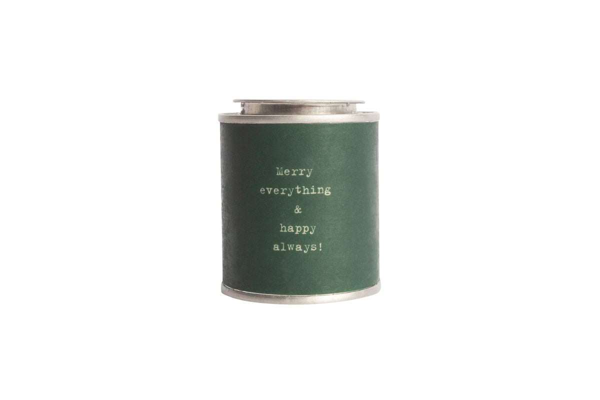 Holiday Candles