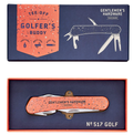 Golf Multi-Tool