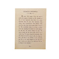 Charles Swindoll Book Collection Art Poster